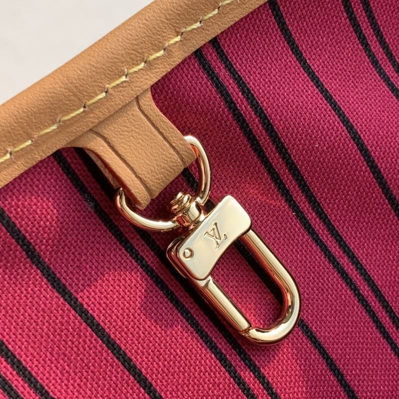 LV Top Handle Bags